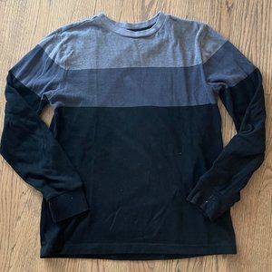 Tony Hawk Boys Long Sleeve Sweater L